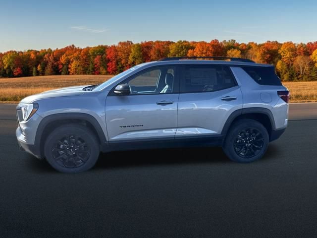 2026 Gmc Terrain Elevation photo 2