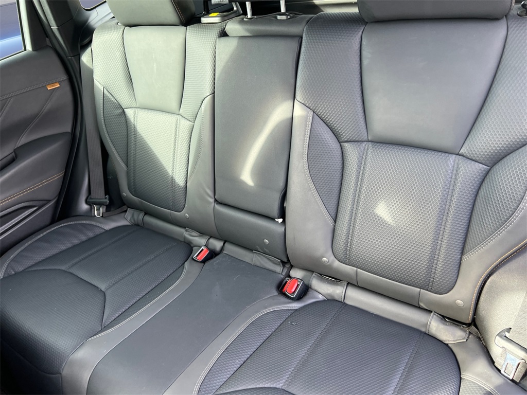 2023 Subaru Forester Wilderness photo 16