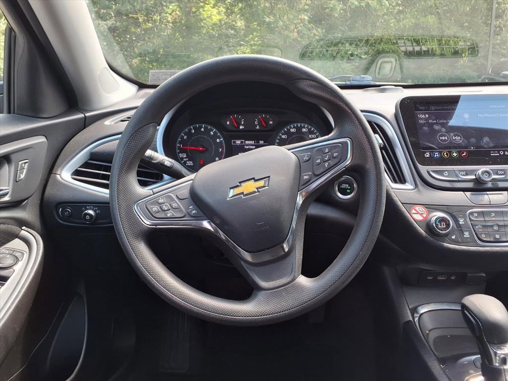 2023 Chevrolet Malibu 1LT photo 7