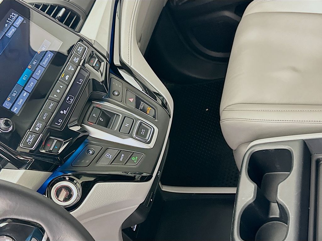 2023 Honda Odyssey Touring photo 15