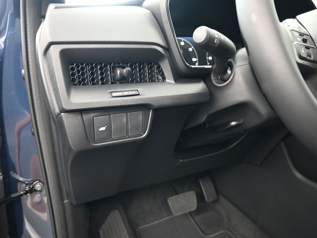 2026 Honda CR-V Hybrid Sport-L photo 12