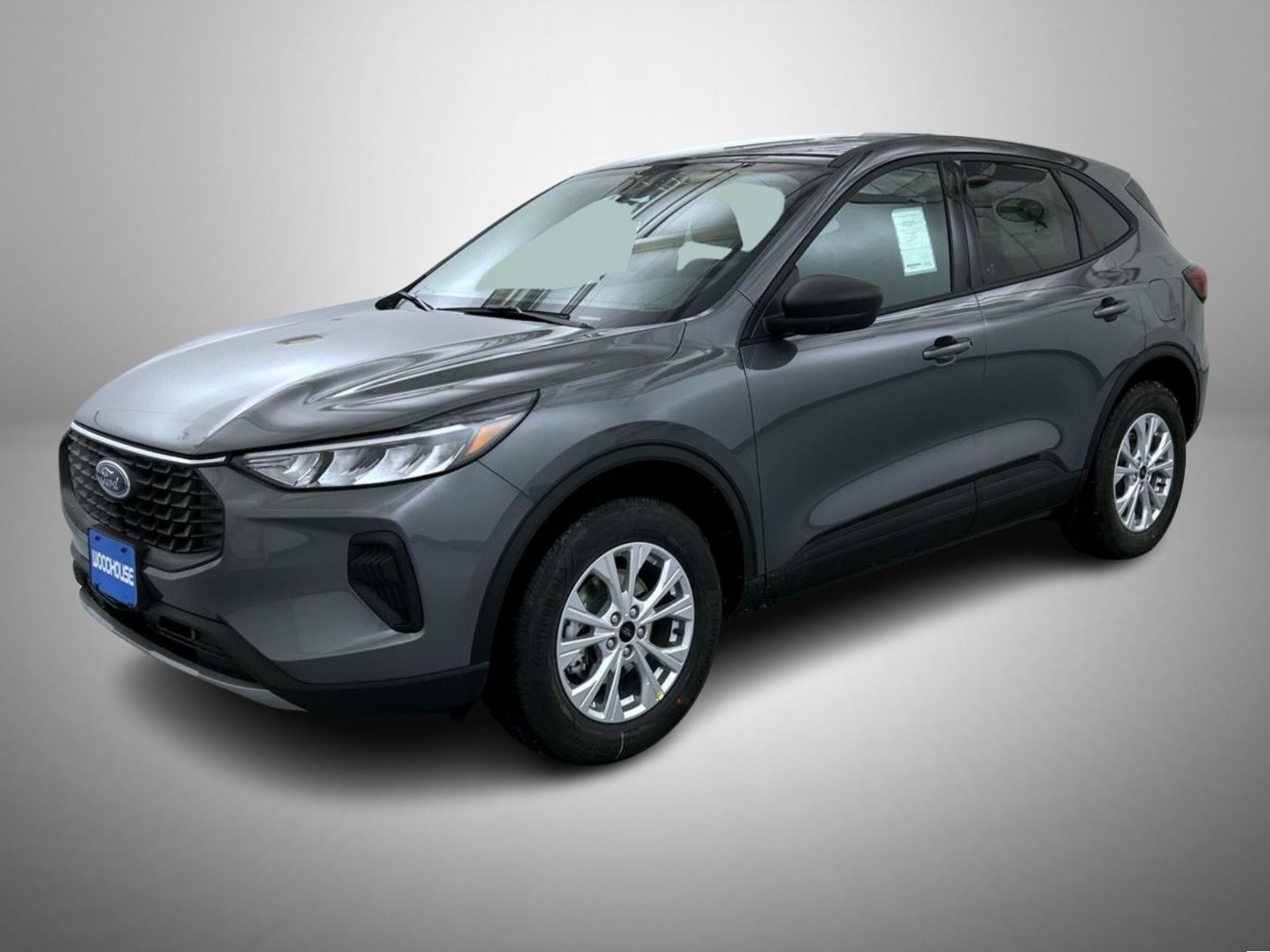 2026 Ford Escape SEL's photo