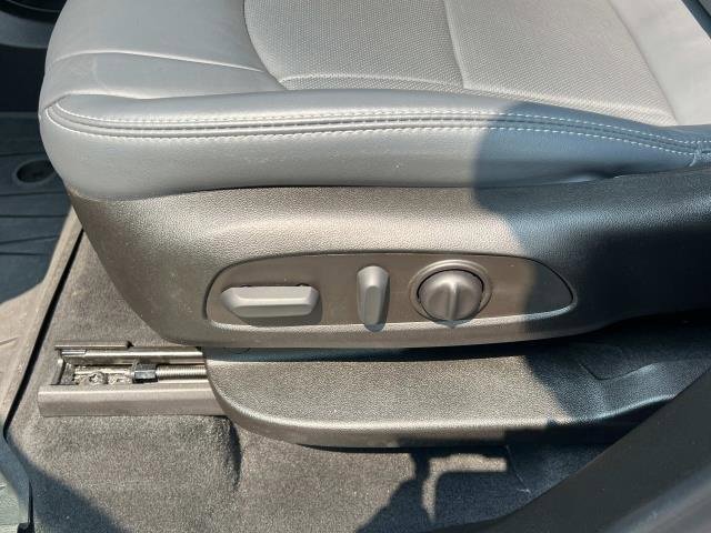 2022 Buick Enclave Essence photo 26