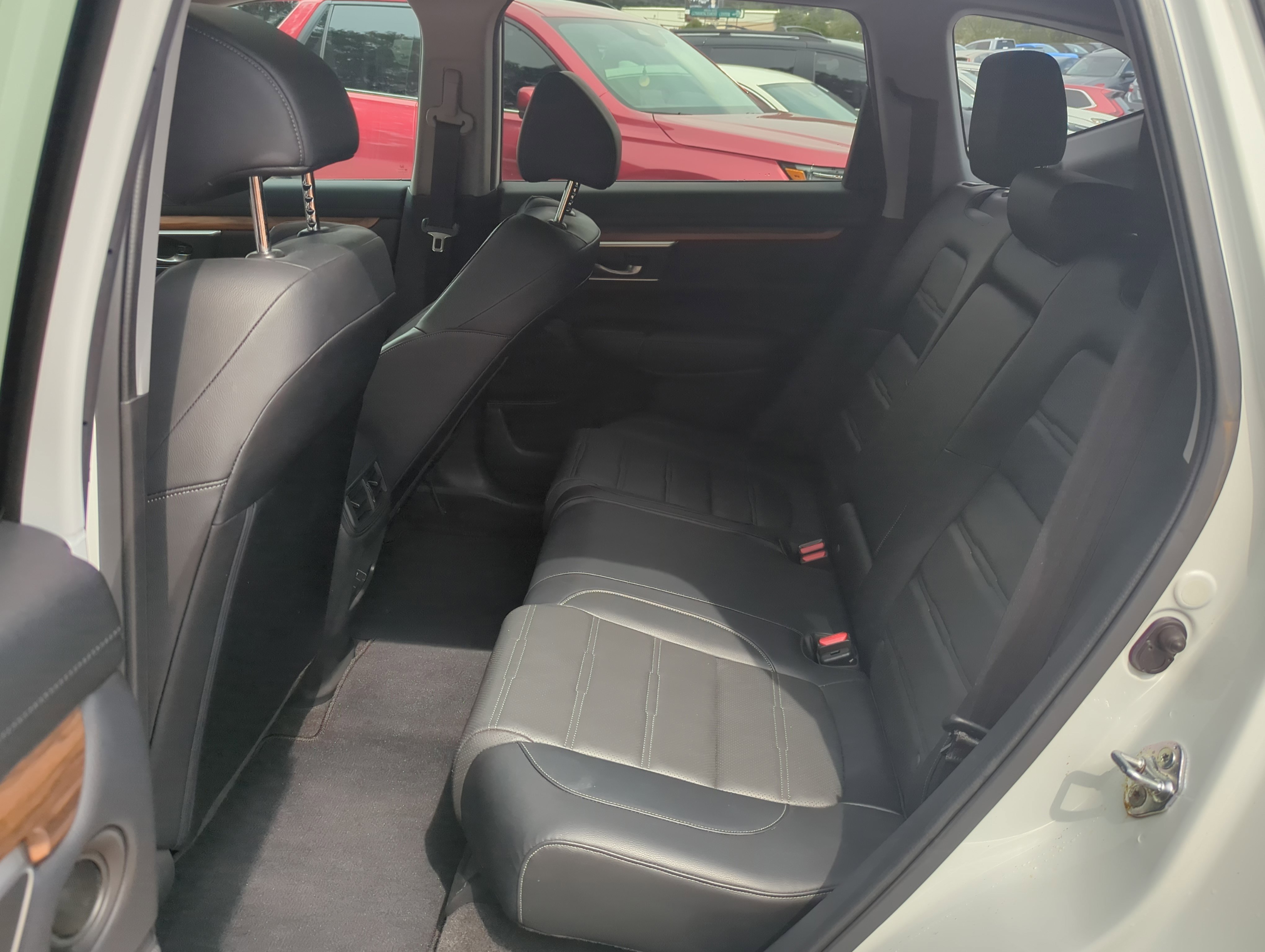 2019 Honda CR-V EX-L photo 12