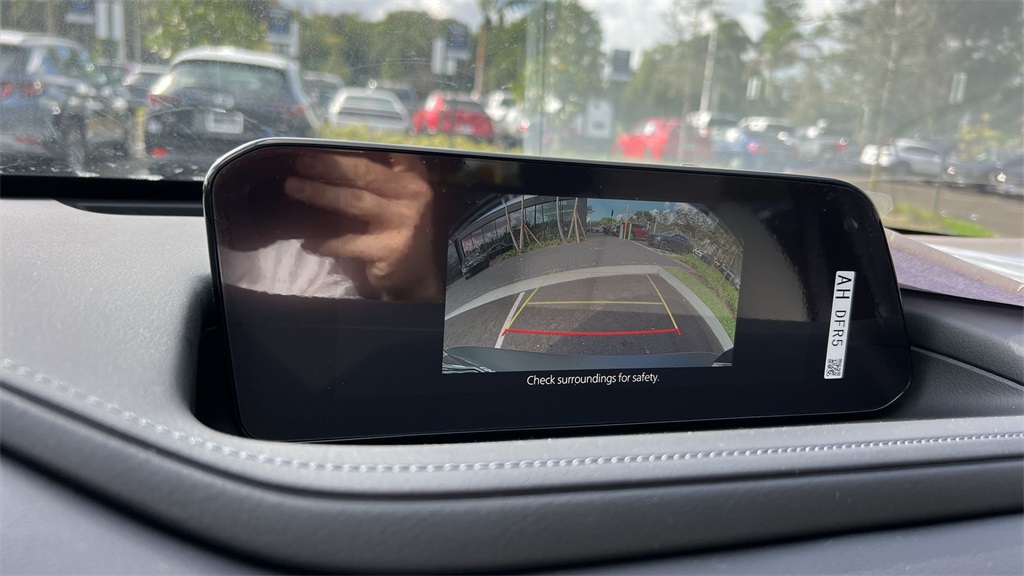 2024 Mazda CX-30 2.5 S Preferred photo 47