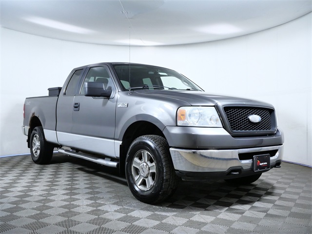 2006 Ford F-150 XLT's photo