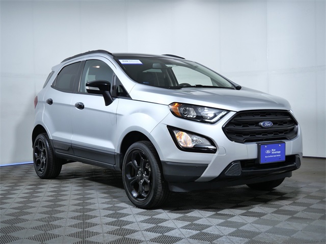 2022 Ford EcoSport