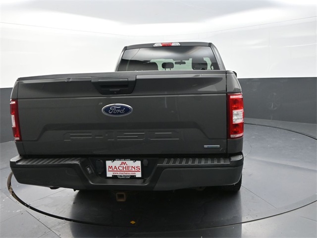 2018 Ford F-150 XL photo 5