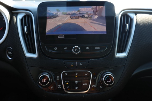 2023 Chevrolet Malibu 1LT photo 25