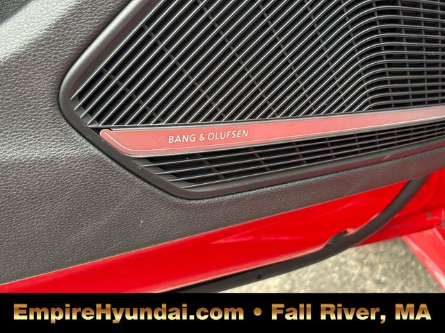 Pre-Owned 2024 Audi A5 Sportback 45 S line Premium Plus 4D Hatchback in ...