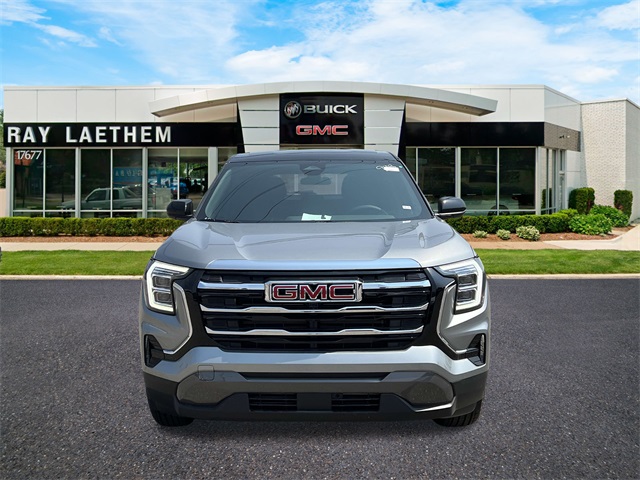 2026 Gmc Terrain Elevation photo 5