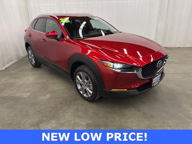 2022 Mazda CX-30 Premium's photo