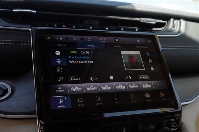 2022 Jeep Grand Cherokee Limited photo 17