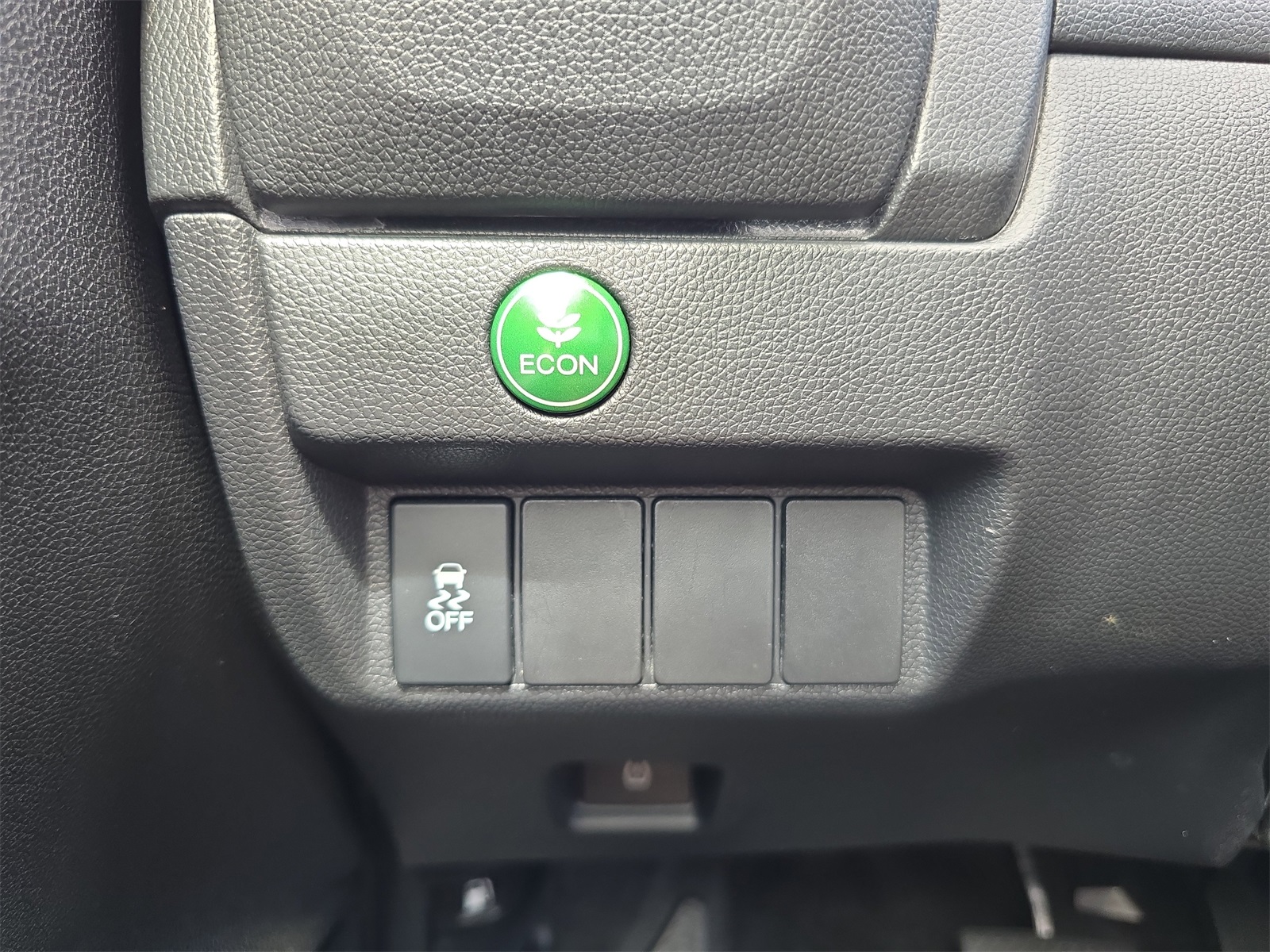 2020 Honda Fit LX photo 19