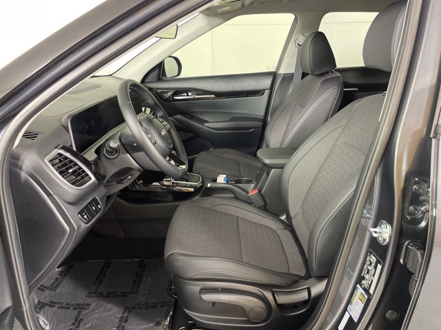 2026 Kia Seltos S photo 10