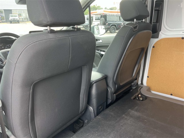 2020 Ford Transit Connect XLT photo 19