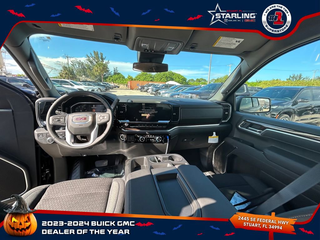 2026 Gmc Sierra Elevation photo 21
