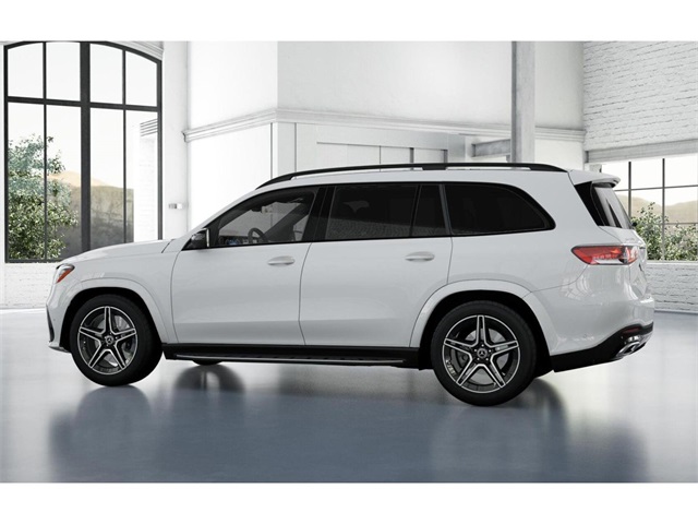 2026 Mercedes Benz GLS 450 4MATIC photo 31