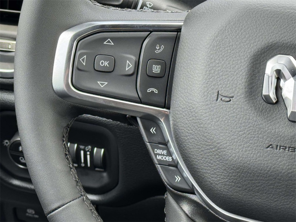 2026 Ram 1500 Laramie photo 22