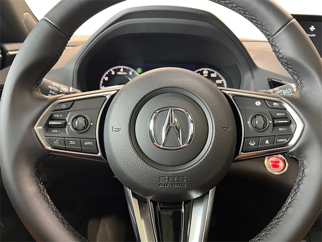 2025 Acura RDX Base photo 22