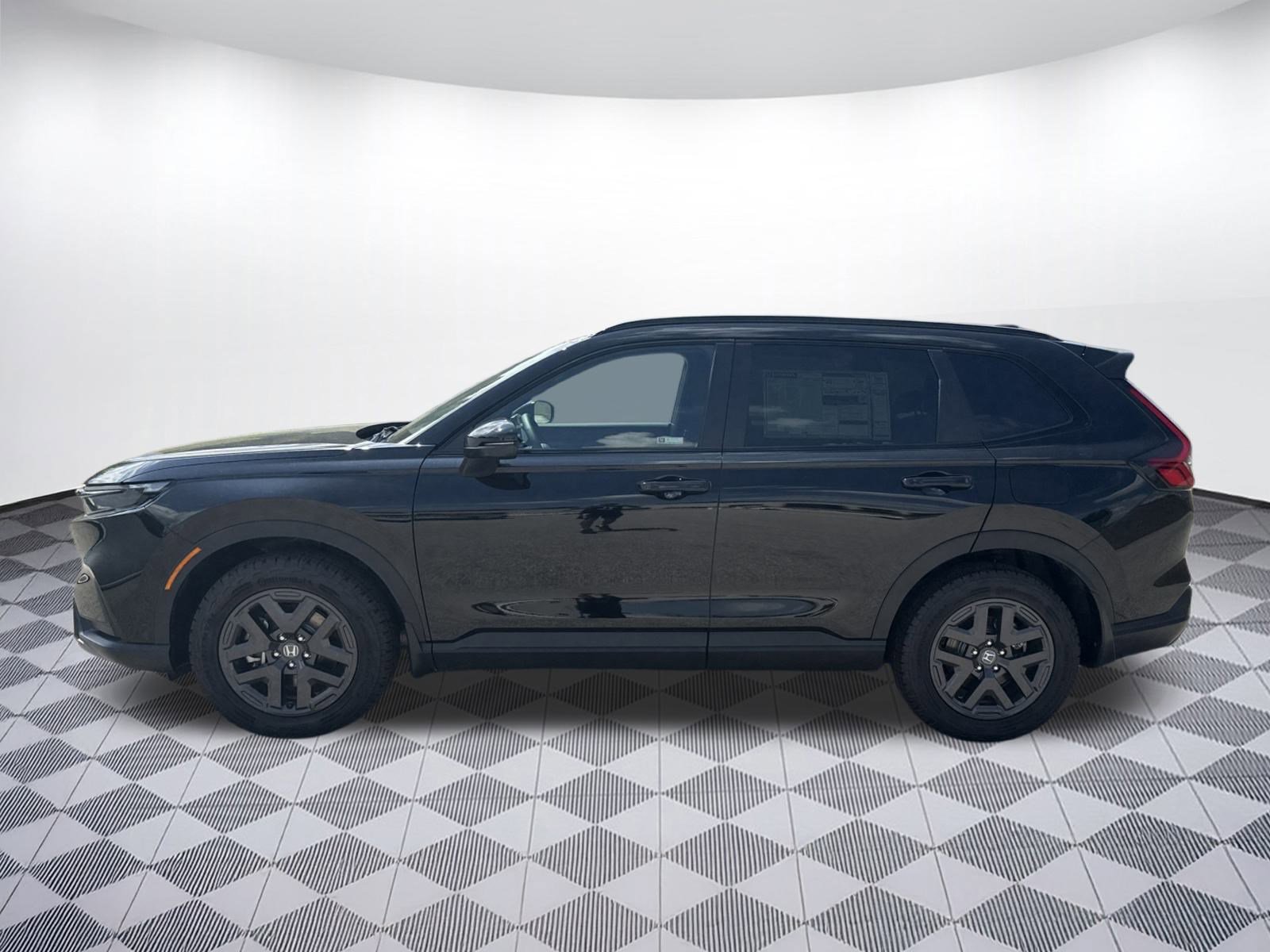 2026 Honda CR-V Hybrid photo 4