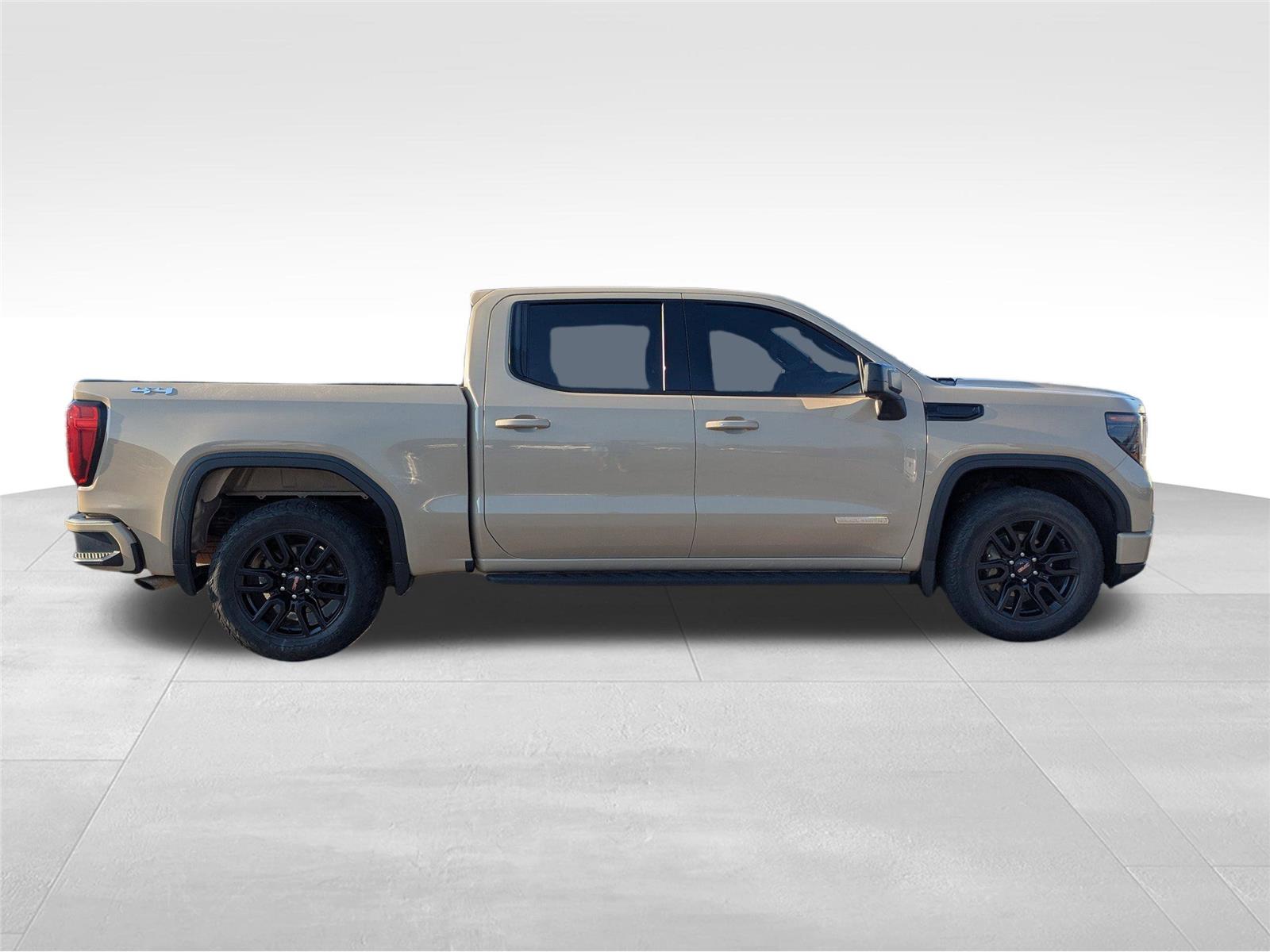 2023 Gmc Sierra 1500 Elevation photo 3