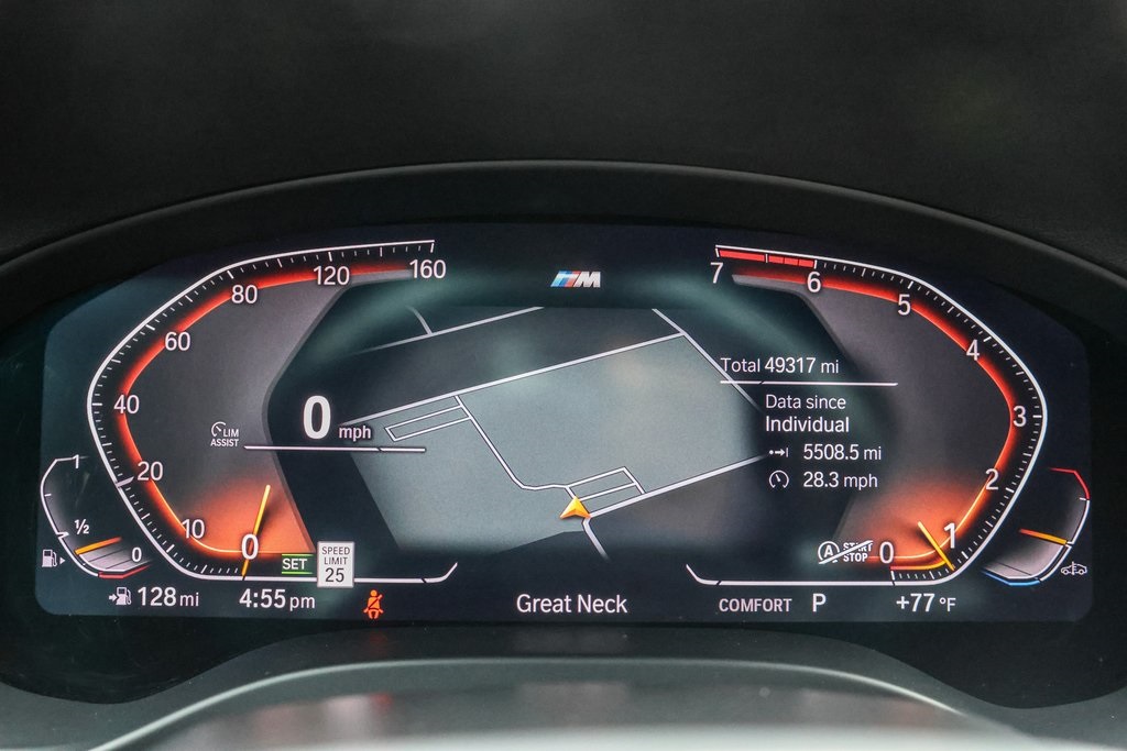 2022 Bmw X4 xDrive30i photo 7