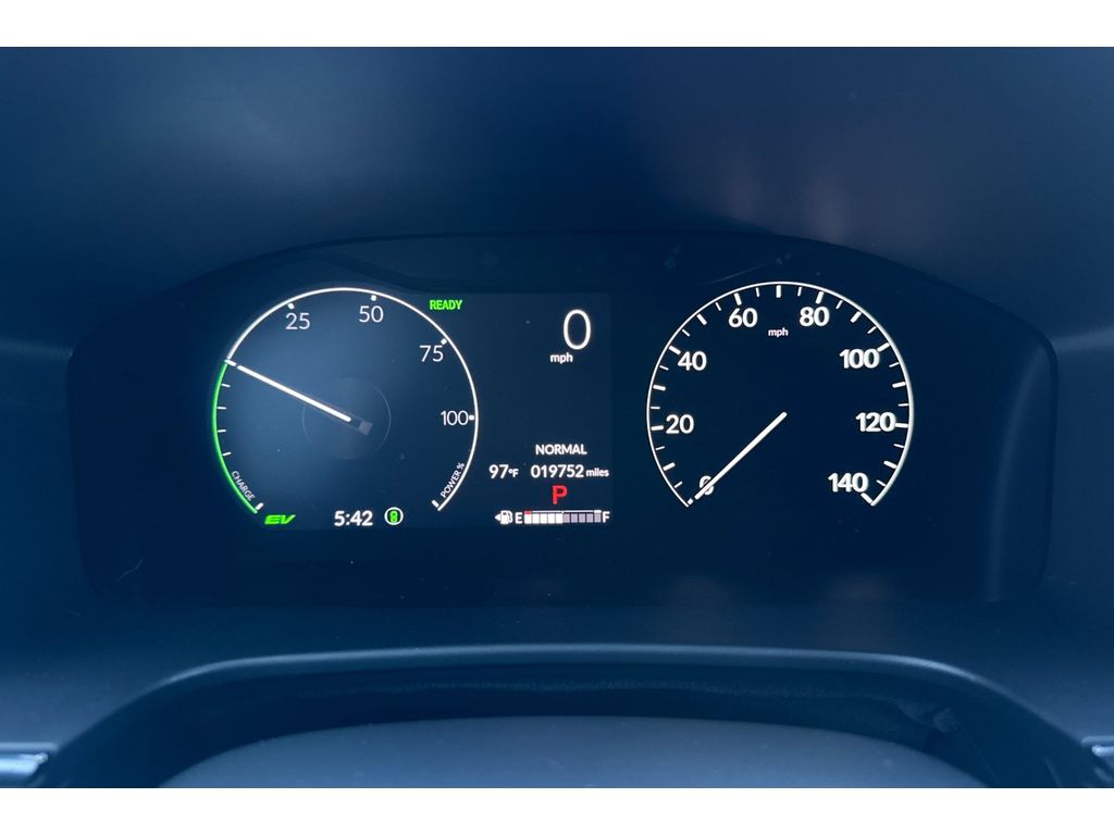 2023 Honda CR-V Hybrid Sport photo 39