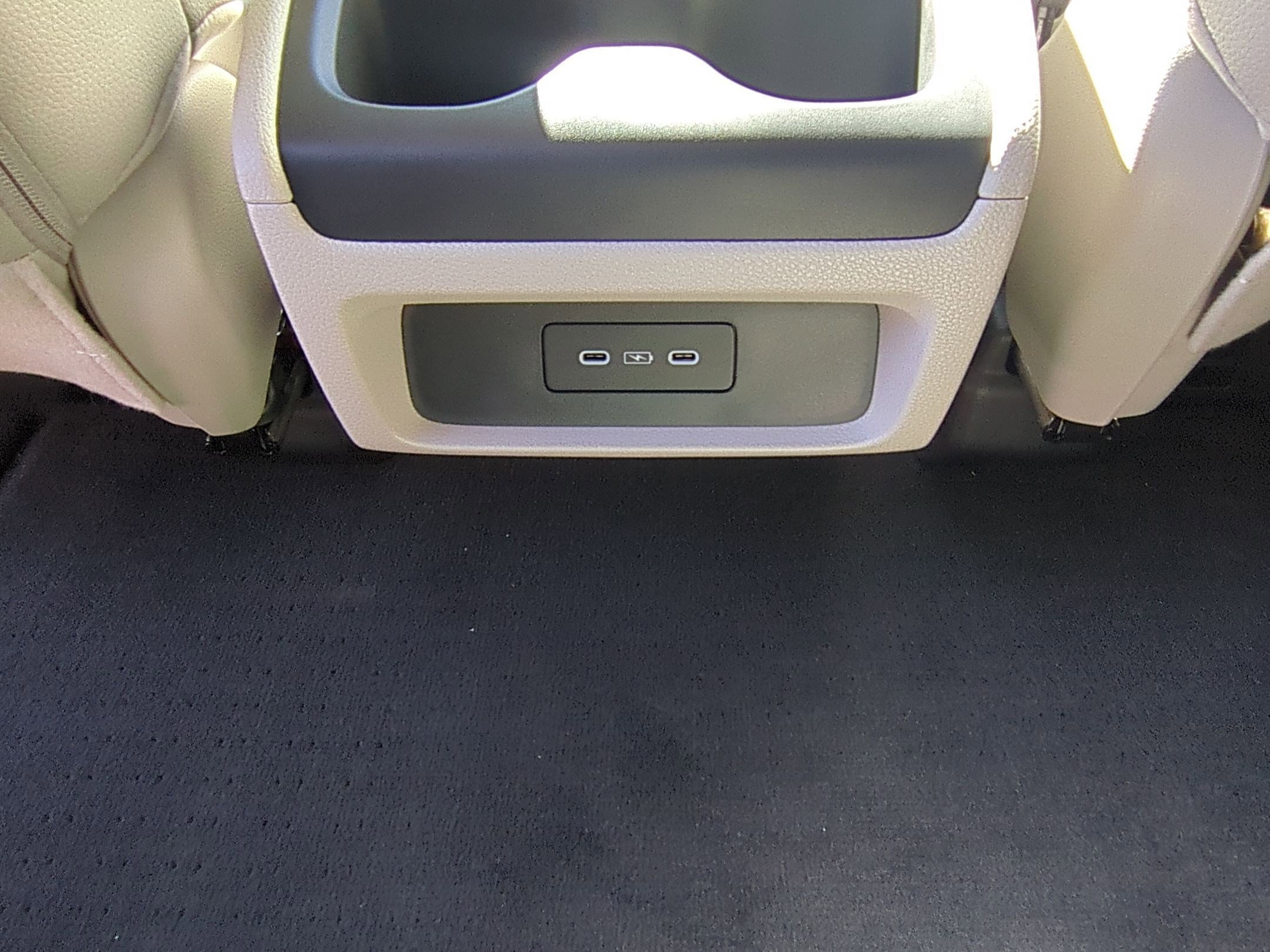 2026 Honda Odyssey EX-L photo 14