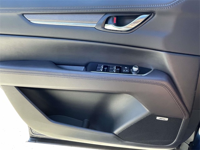 2022 Mazda CX-5 2.5 Turbo Signature photo 17