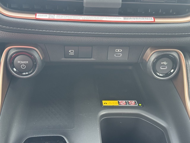 2026 Toyota Grand Highlander Limited photo 30