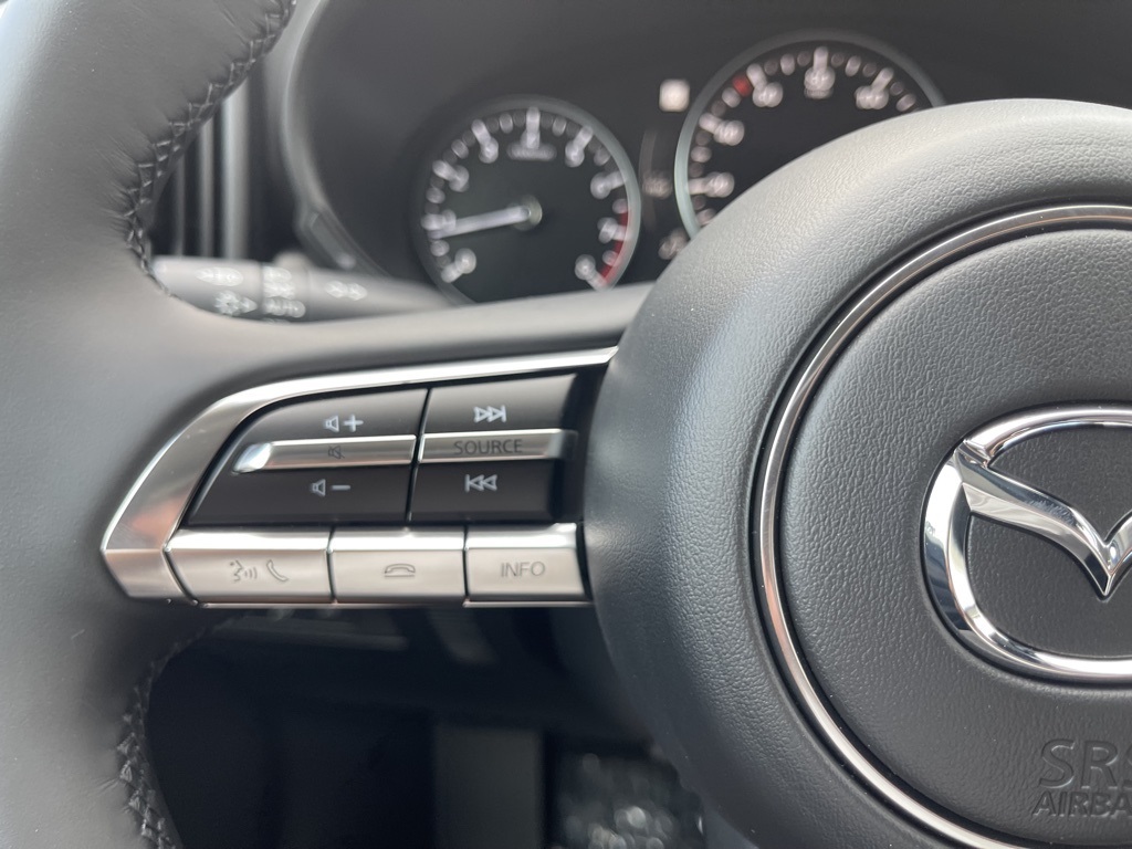 2025 Mazda CX-50 2.5 Premium Plus photo 16