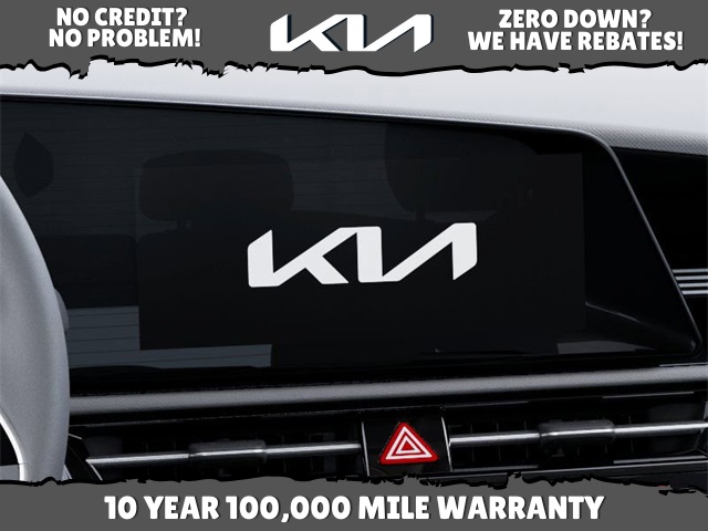 2025 Kia Niro EX photo 19
