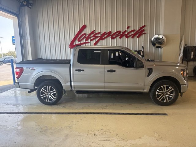 2023 Ford F-150 XL photo 25