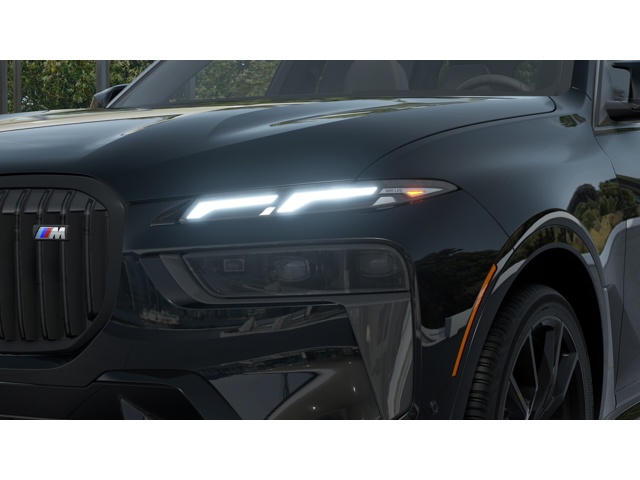 2026 Bmw X7 M60i photo 6