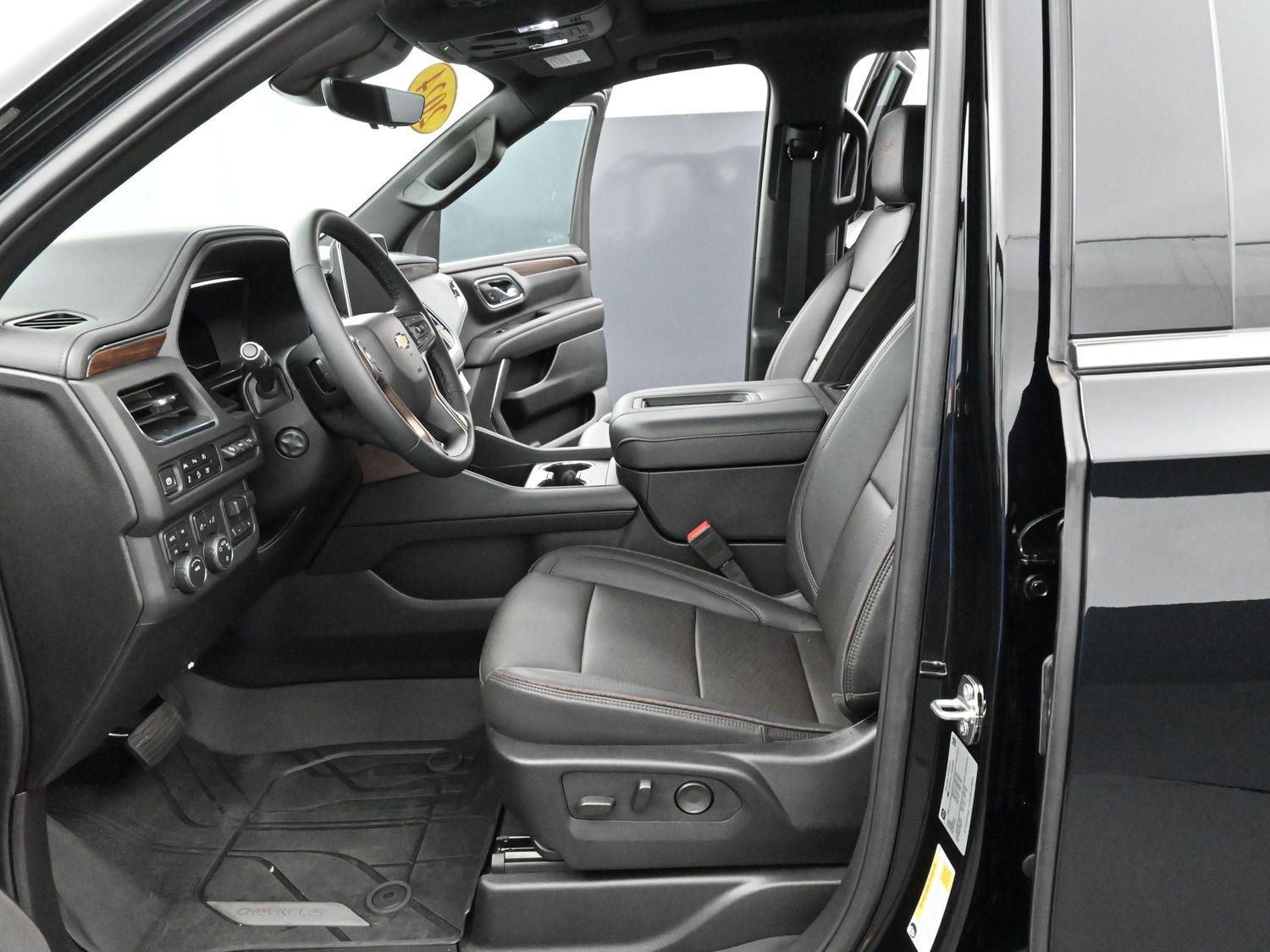 2024 Chevrolet Tahoe High Country photo 15