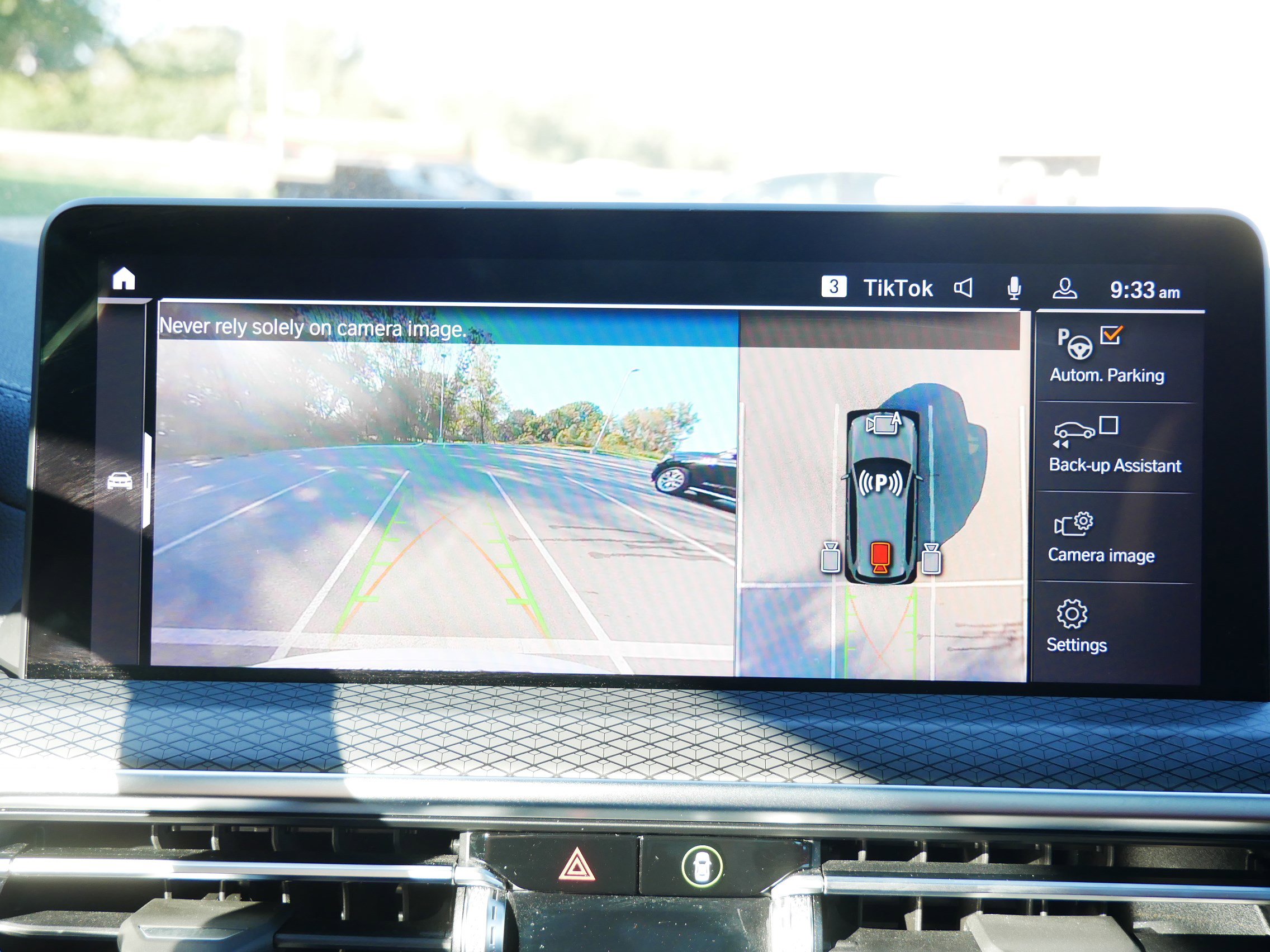 2023 Bmw X3 xDrive30i photo 17