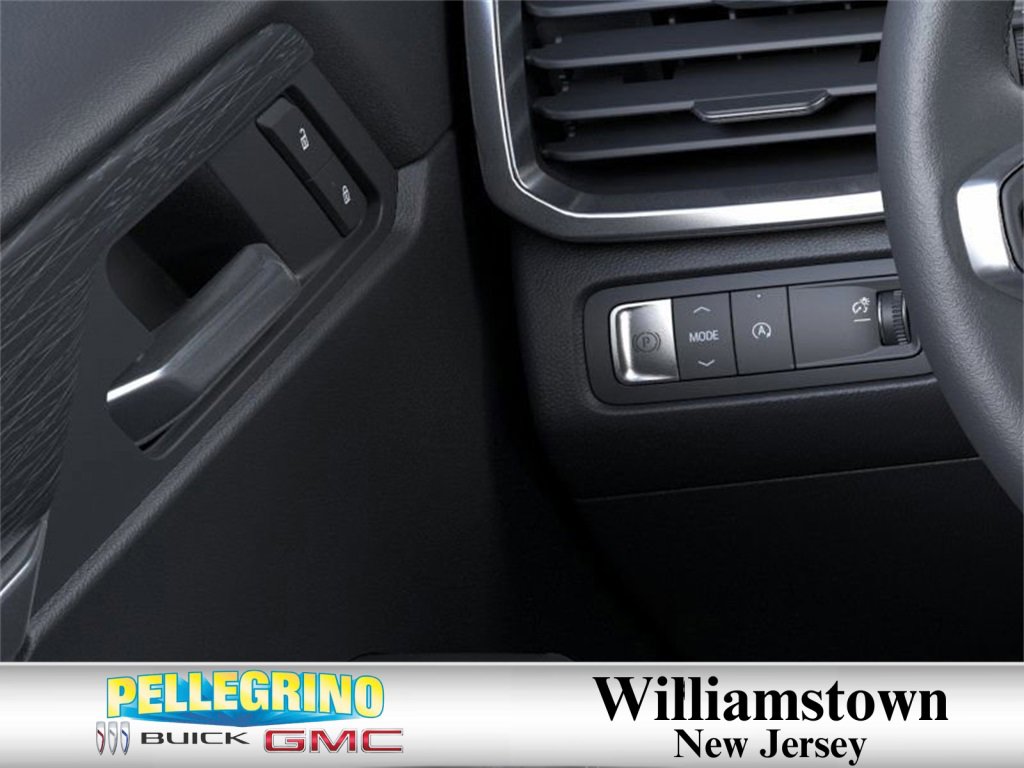 2025 Gmc Acadia Elevation photo 21