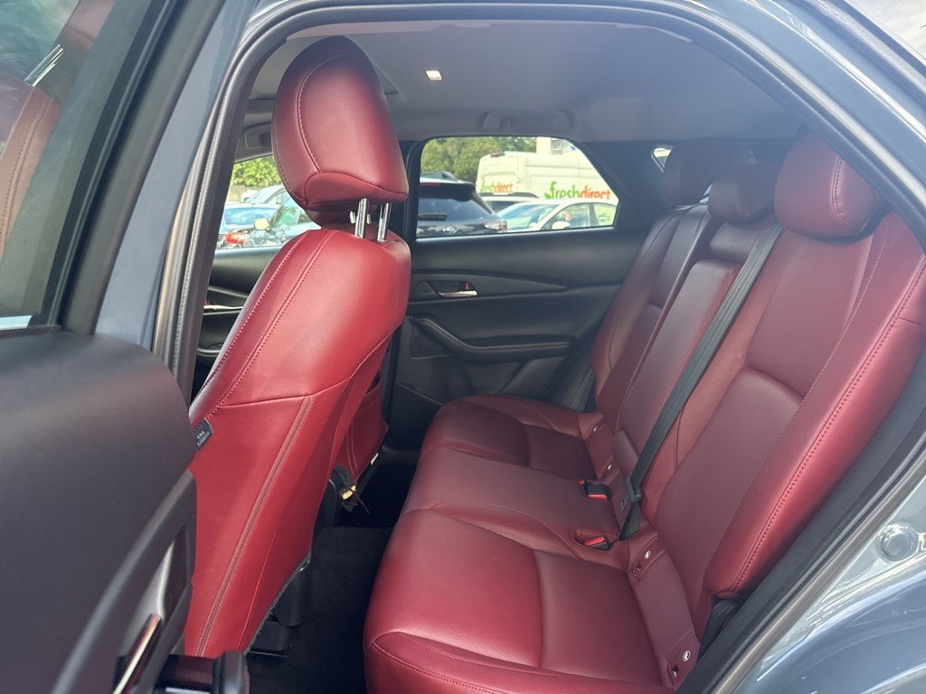 2022 Mazda CX-30 2.5 S Carbon photo 24