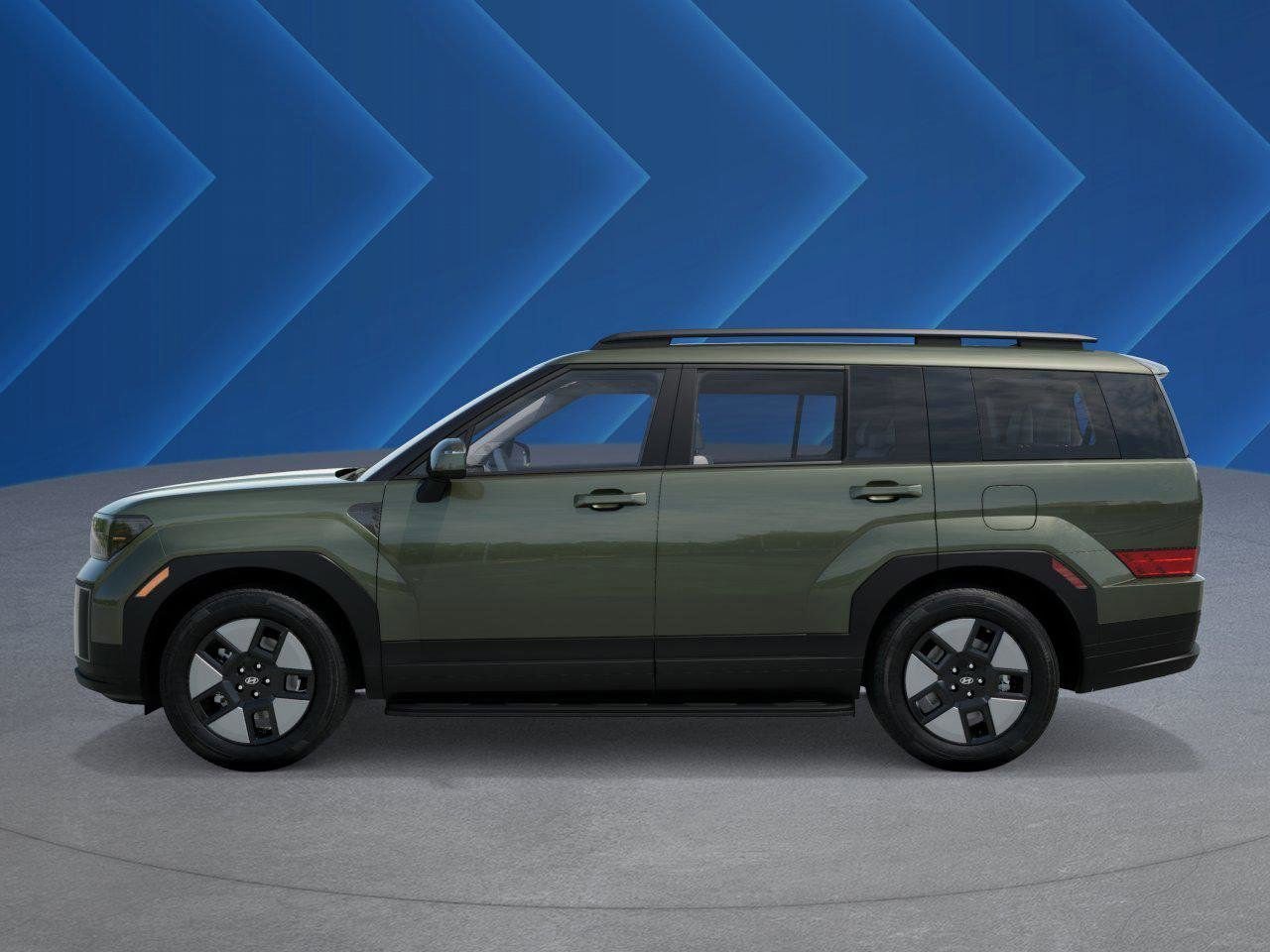 2026 Hyundai Santa Fe SEL photo 2