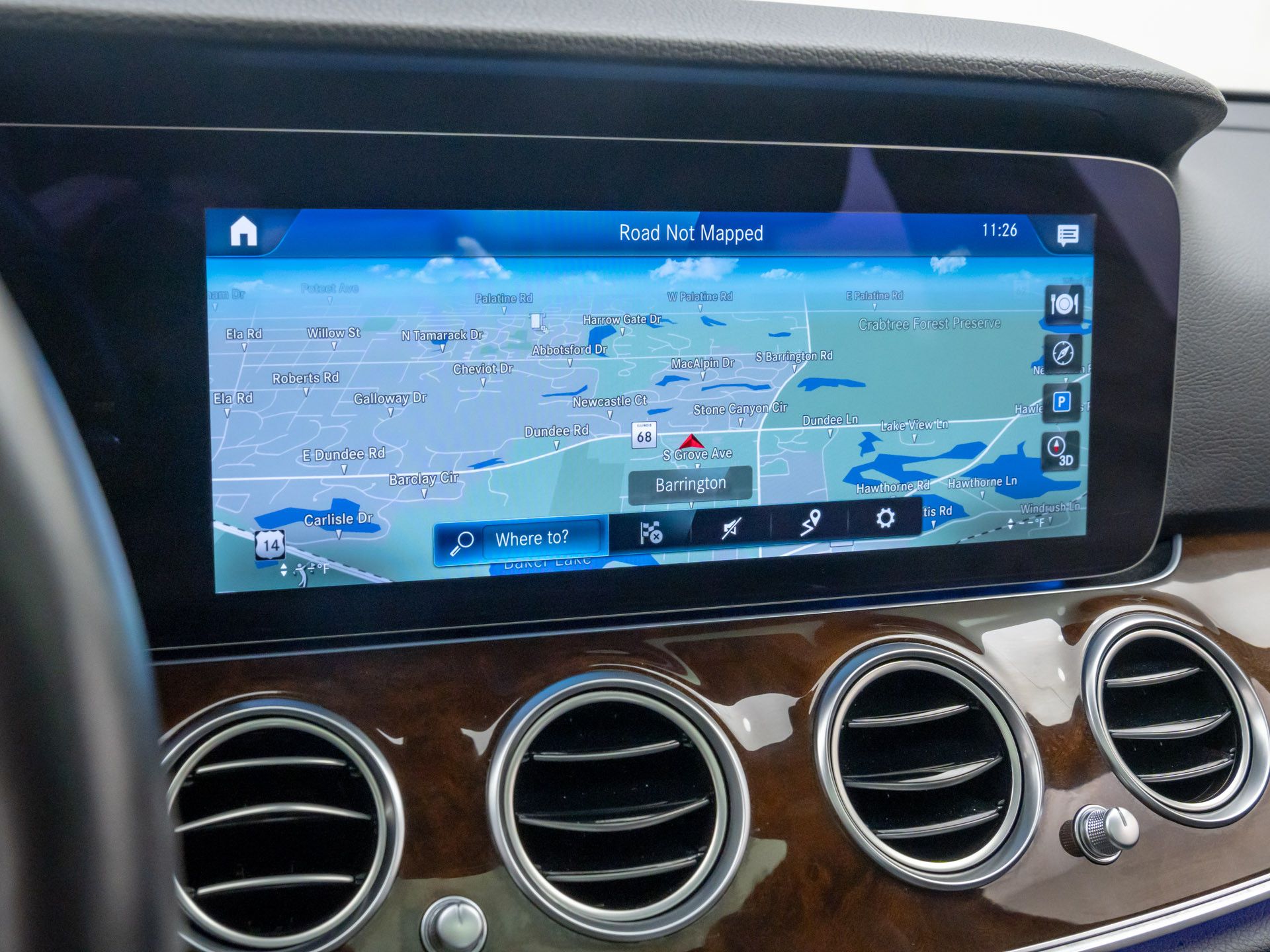 2022 Mercedes Benz E 450 4MATIC photo 23