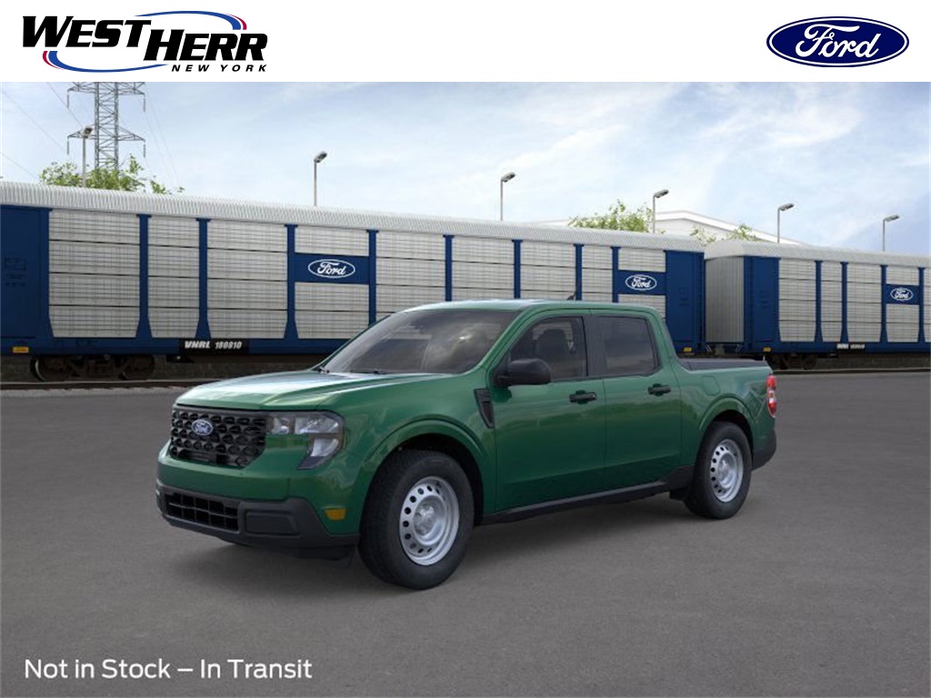 2025 Ford Maverick XL's photo