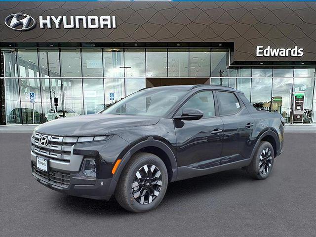 2026 Hyundai Santa Cruz SEL Activity's photo