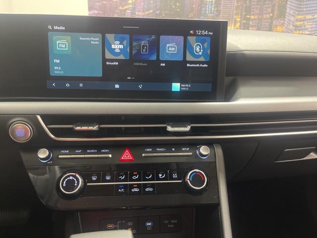 2026 Hyundai Sonata SE photo 17