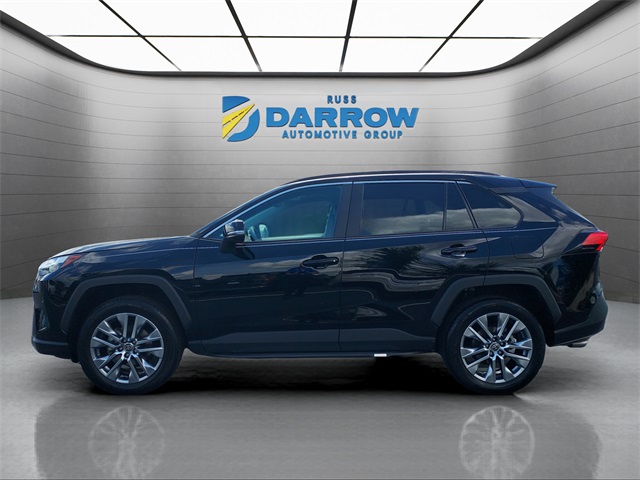 2023 Toyota RAV4 XLE Premium photo 2