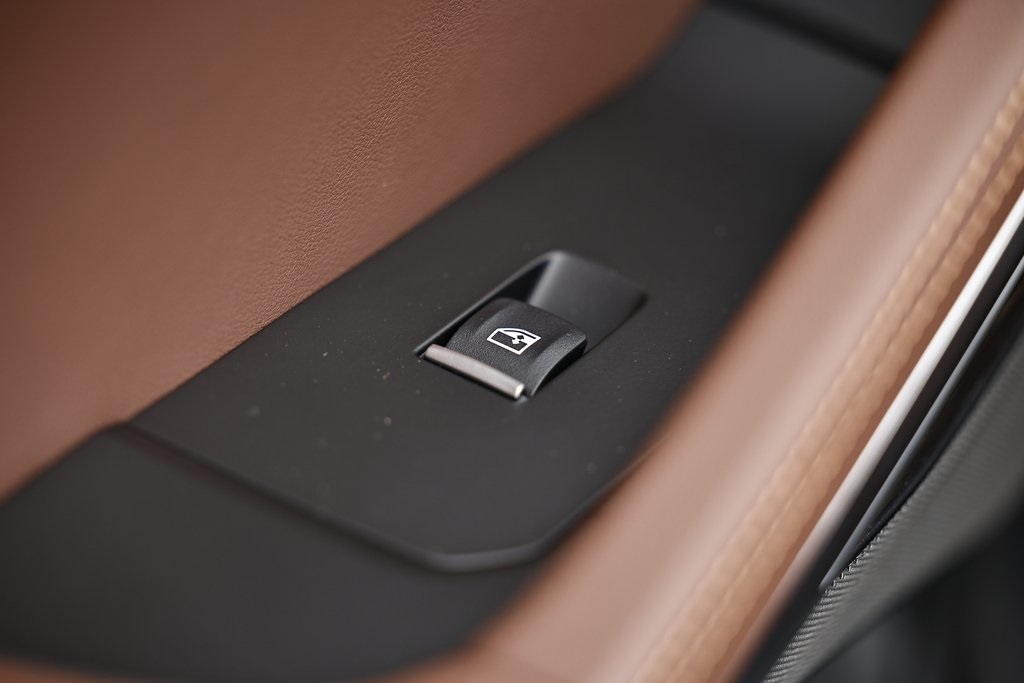 2026 Bmw X6 xDrive40i photo 23