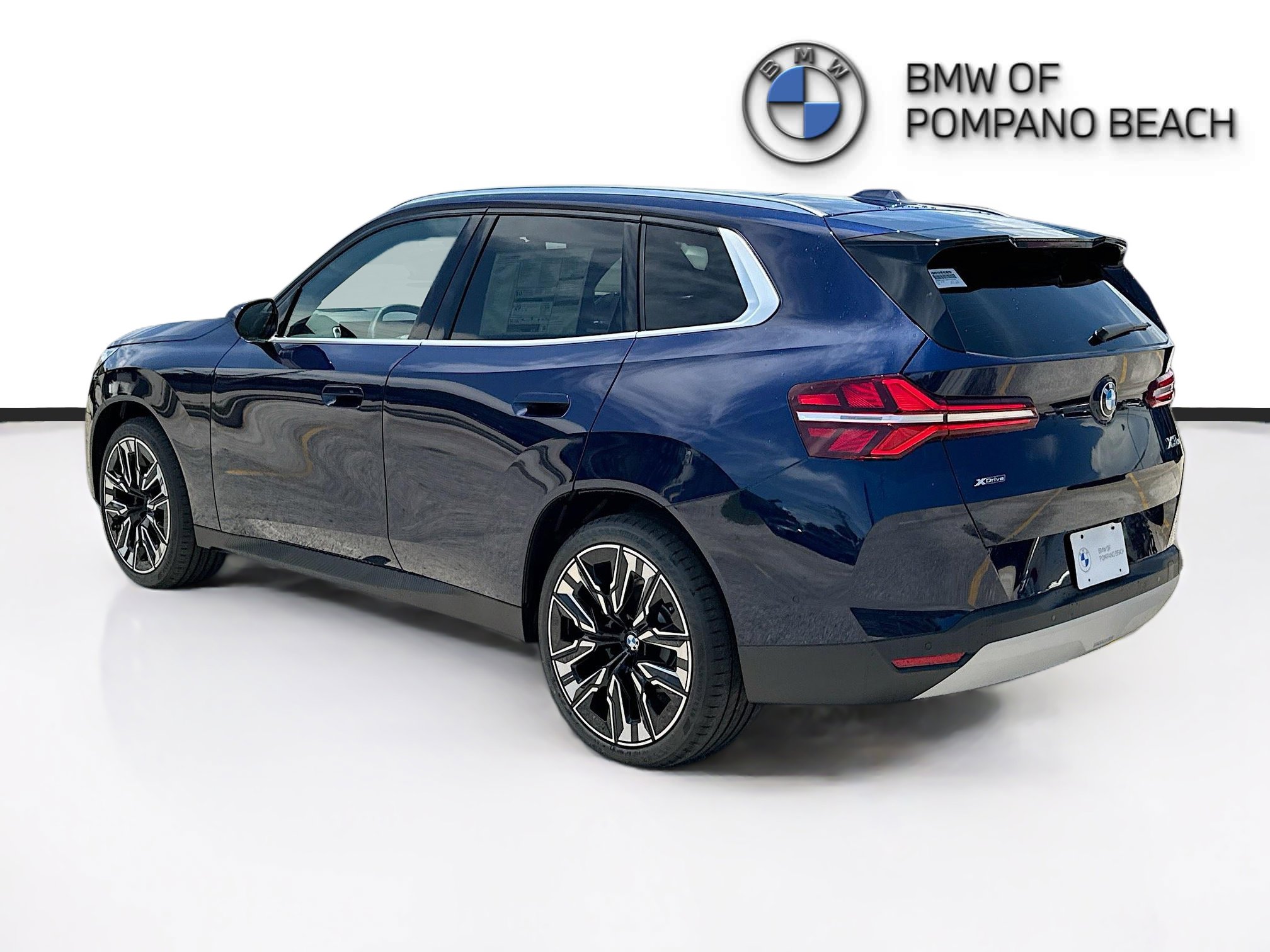 2025 Bmw X3 30x Drive photo 5