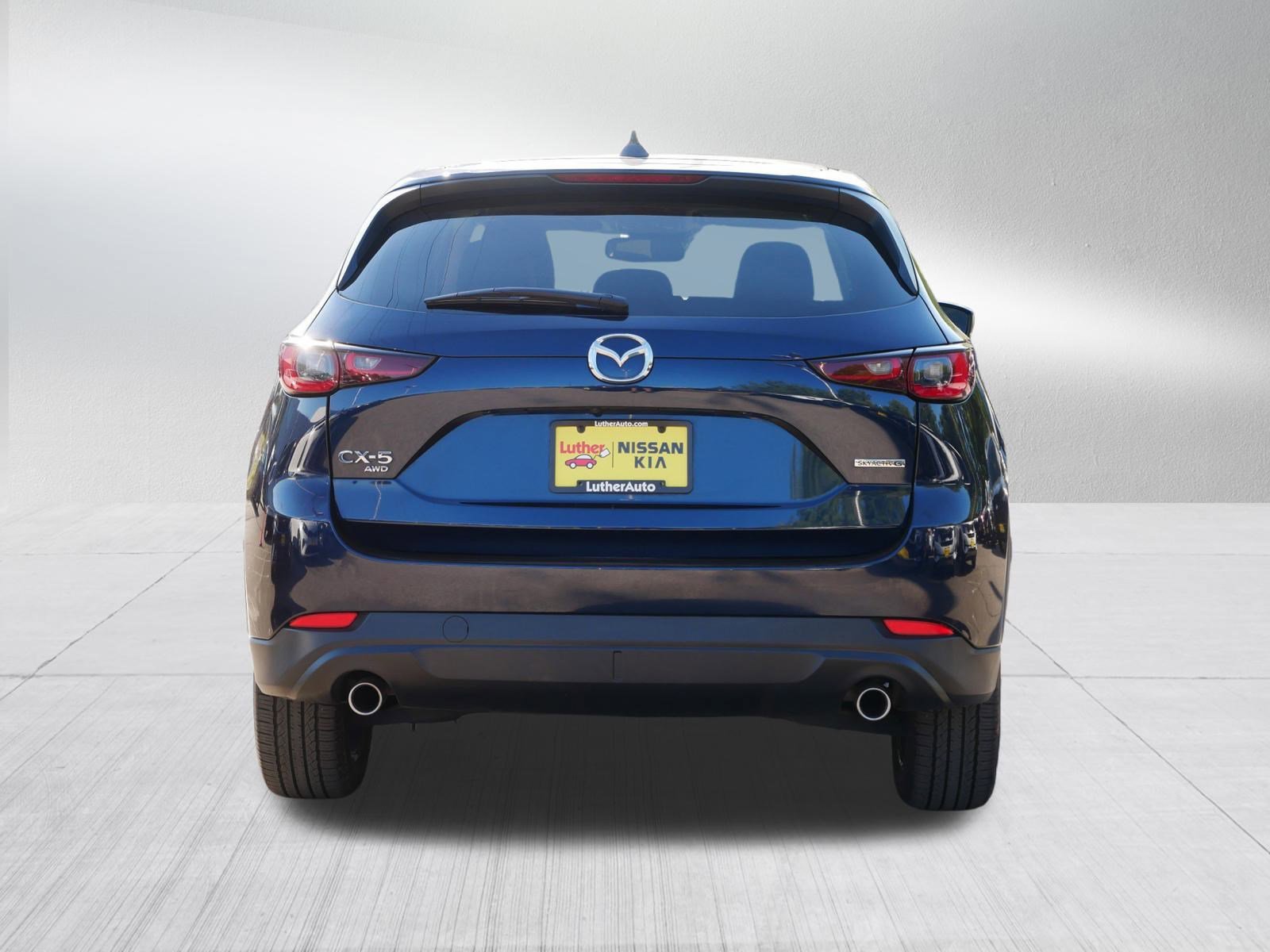 2023 Mazda CX-5 2.5 Premium Plus photo 6