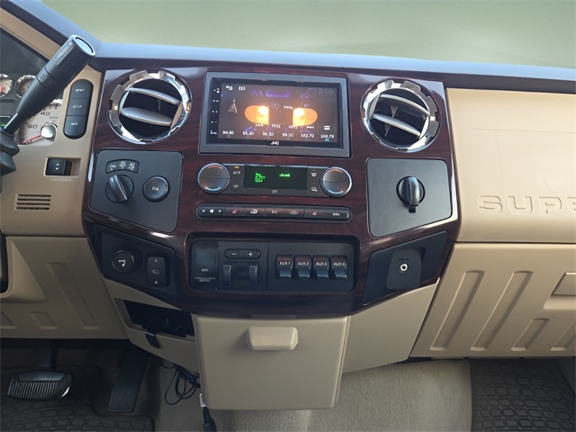 2008 Ford F-250 photo 11