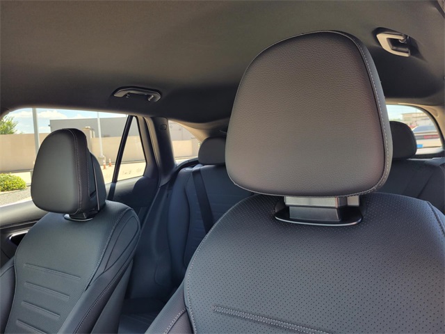 2025 Mercedes Benz GLC 350e 4MATIC photo 25